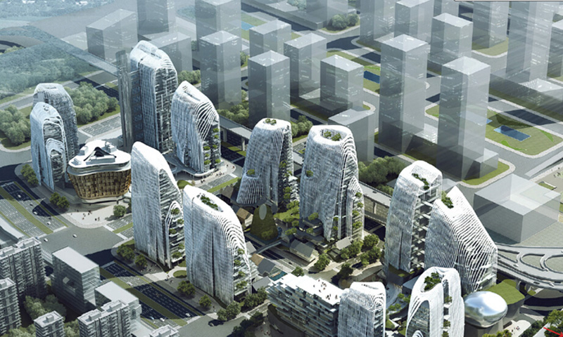 韶山证大喜马拉雅