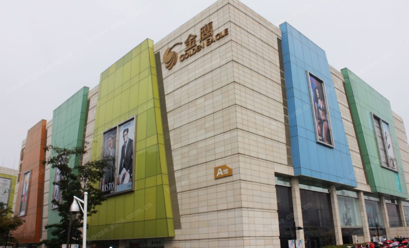 韶山金鹰奥莱城