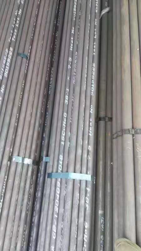 韶山无缝钢管